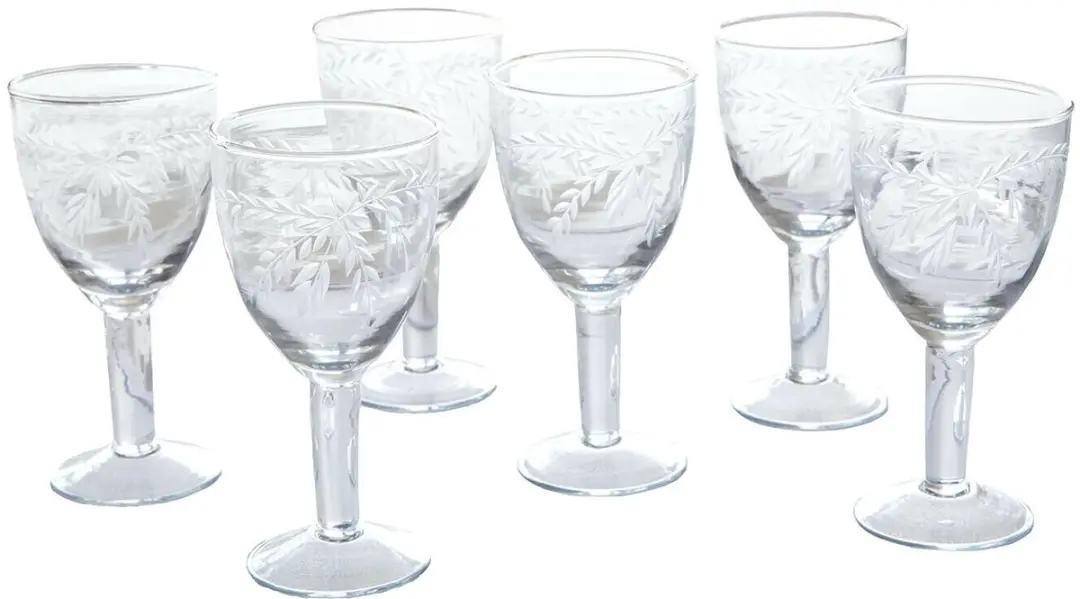 Loberon Glas Florineau