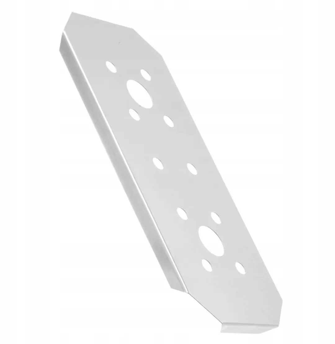 Hendi RVS Lekbak GN 1/3