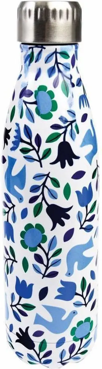 Rex London Folk Doves Thermosfles 500ml