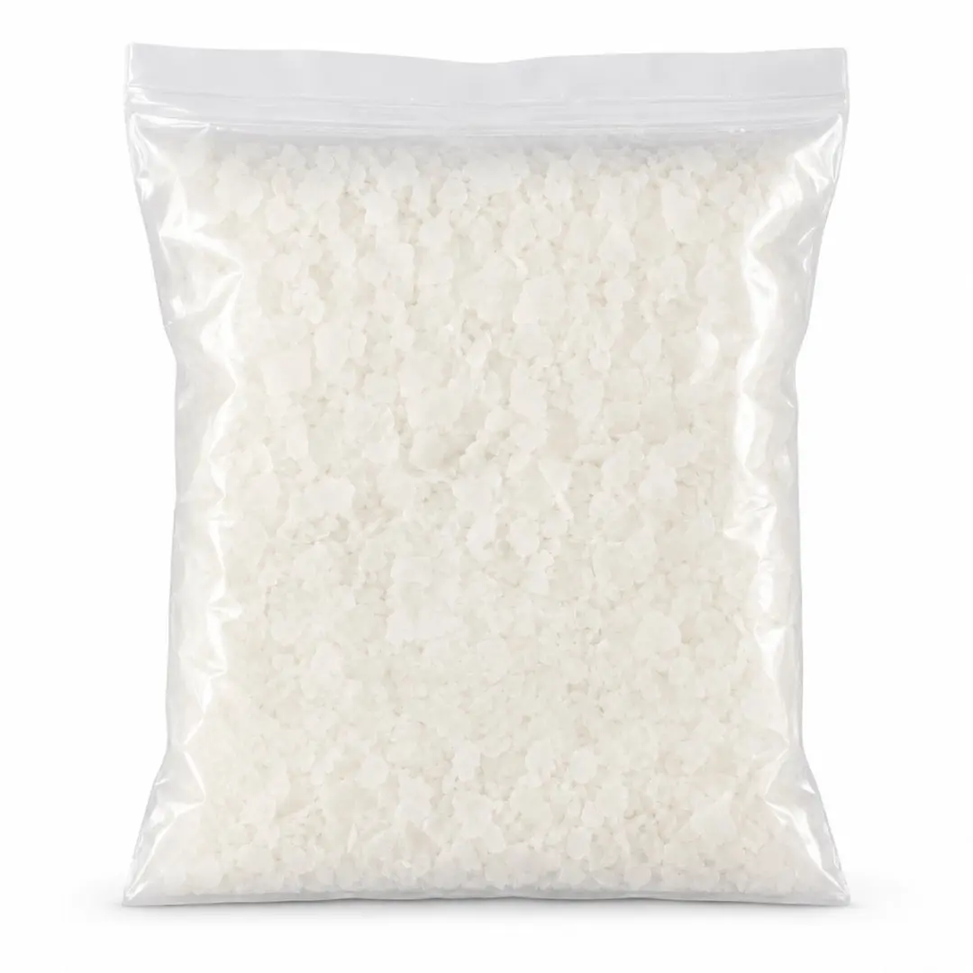 Zechsal Pure Magnesium Badkristallen Navulzak 750g