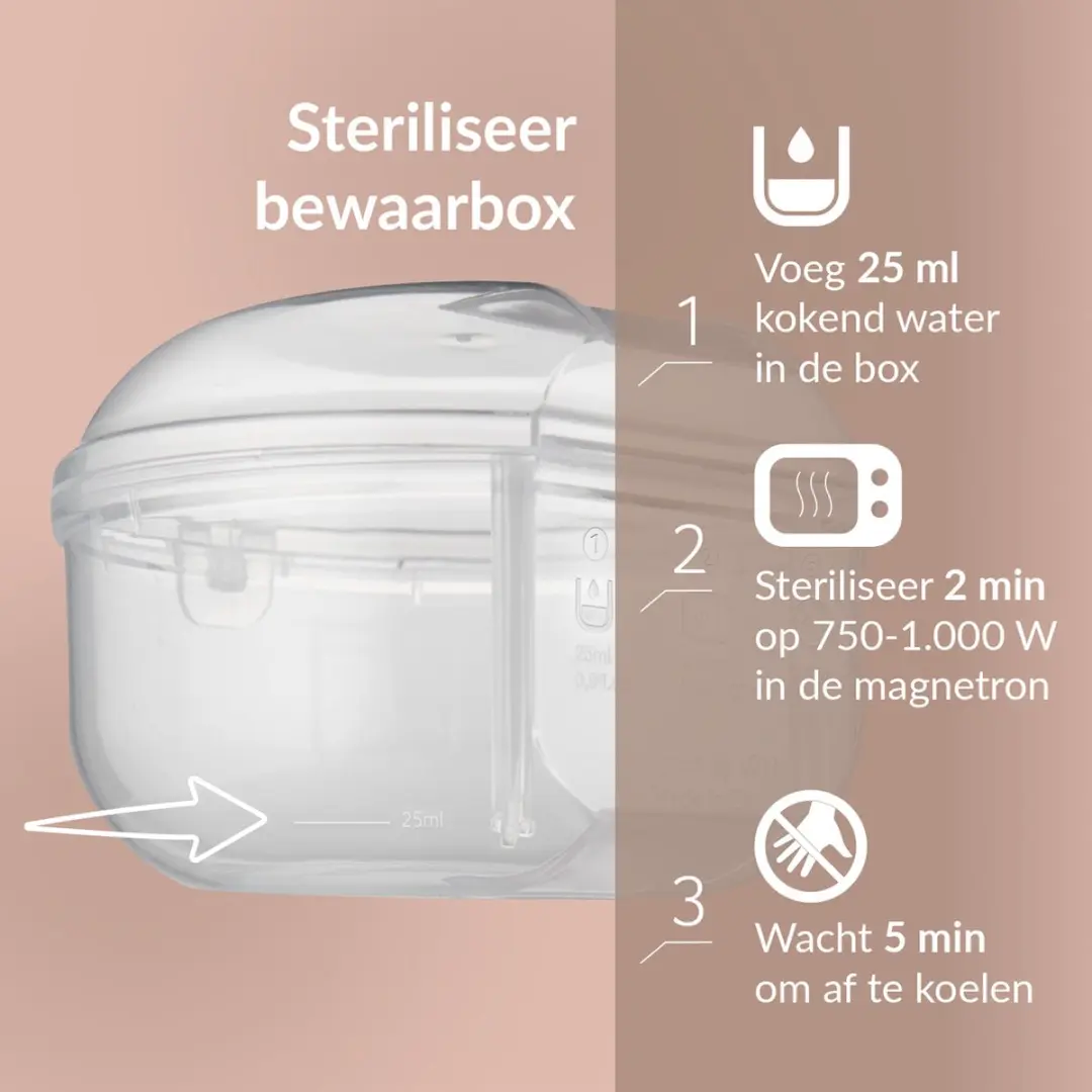 Difrax LOVI Fopspeen Dynamisch 18+ Maanden - 2 Stuks - afbeelding 2 van 6