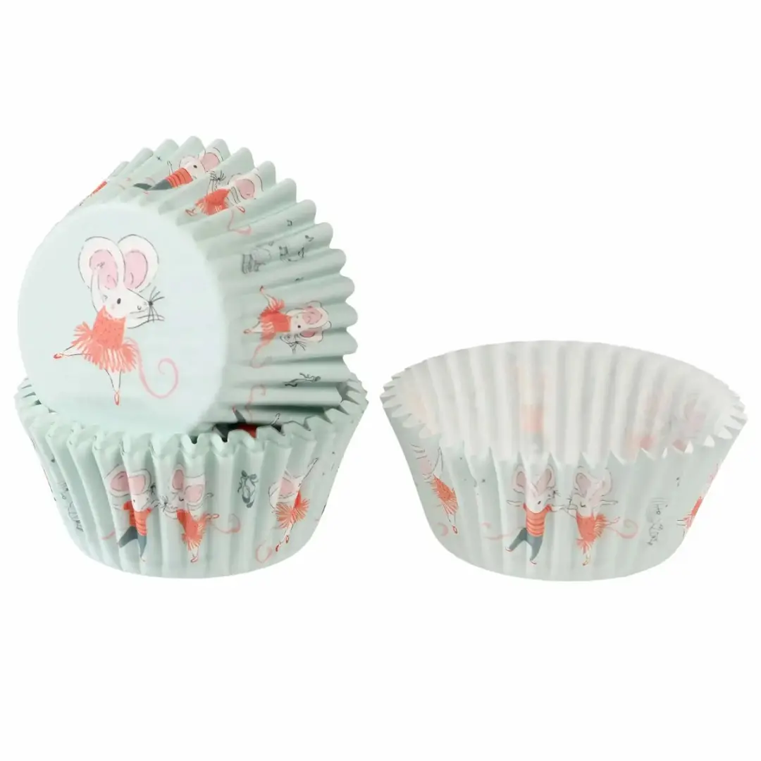 Rex London Cupcake Vorm Mimi & Milo