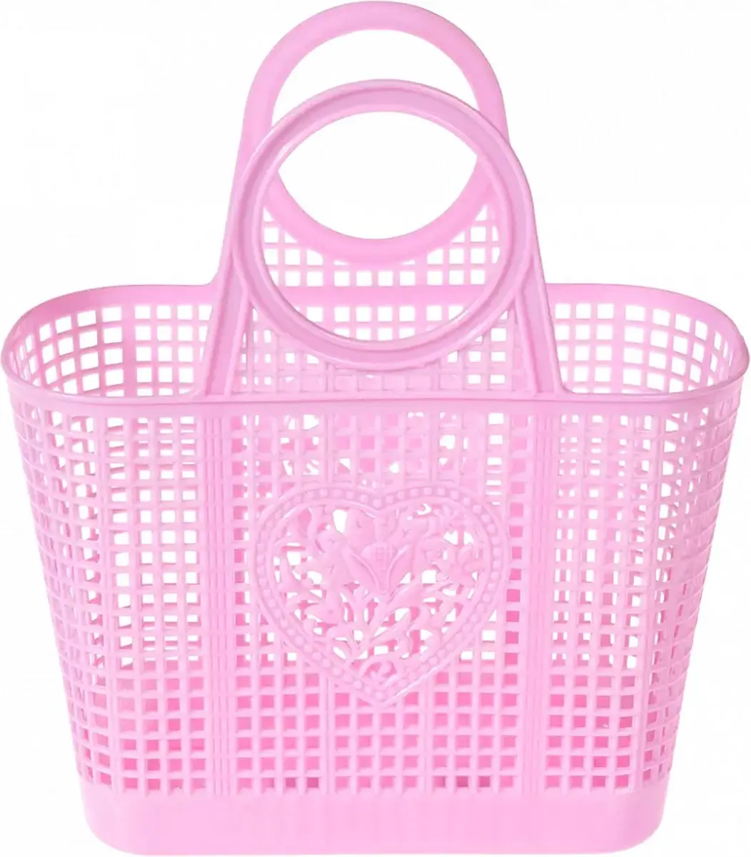 Rex London Mandje Amélie Boodschappenmand 6.7L