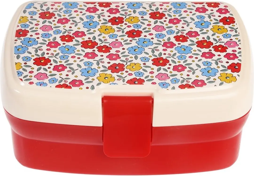 Lunchbox / brooddoos Tilde van Rex London