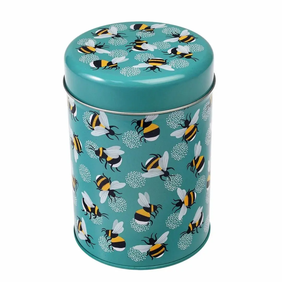 Keukenaccessoires bus Rex London Bourdon