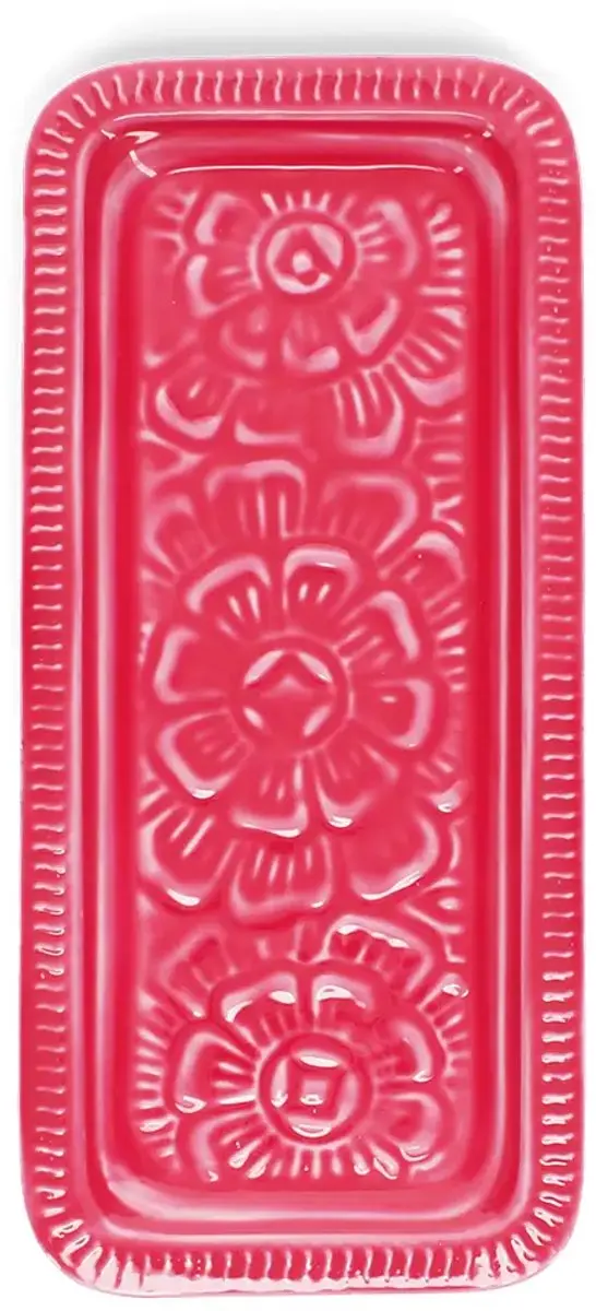 Rex London Lederen Oplader 31040