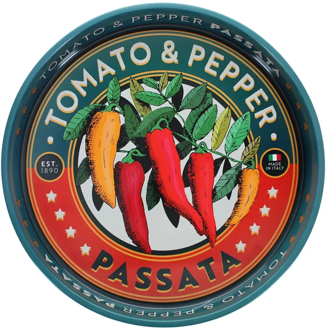 Rex London Serveerblad Dienblad Passata Rond