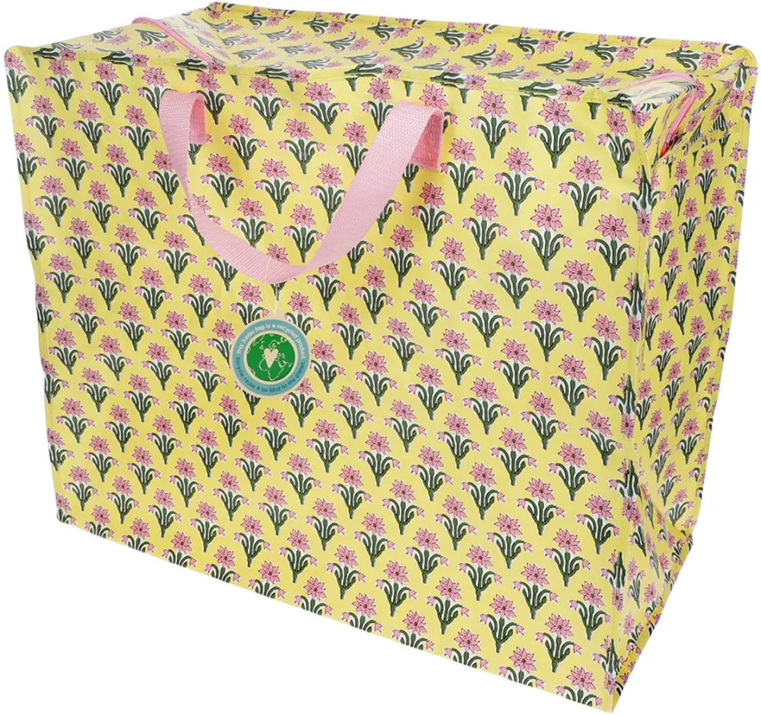 Rex London Jumbo Opbergtas Chandani