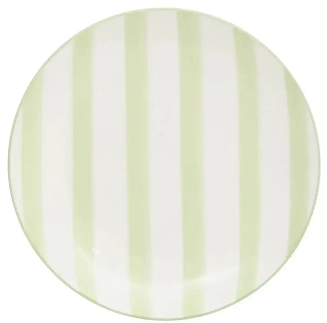 Secret de Gourmet Charlie Plat bord Ø19cm