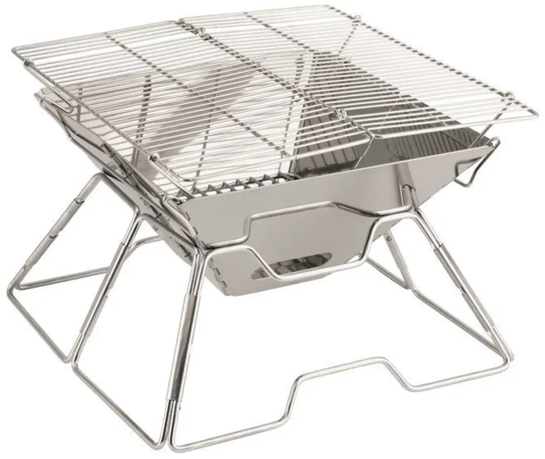 Wayne Barbecue