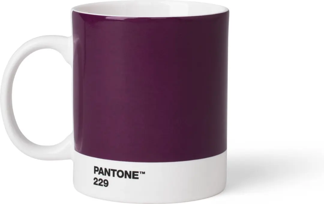 Pantone Koffiebeker