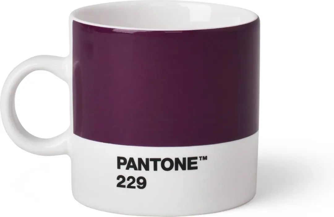 Pantone Universe Espressobeker
