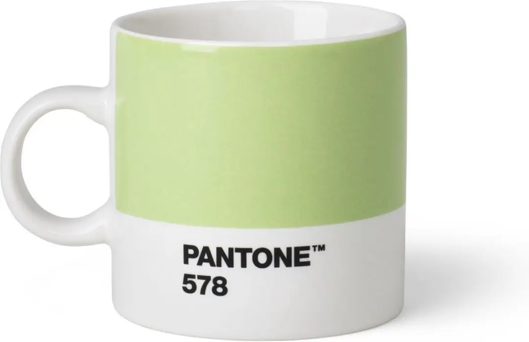 Pantone Espressobeker