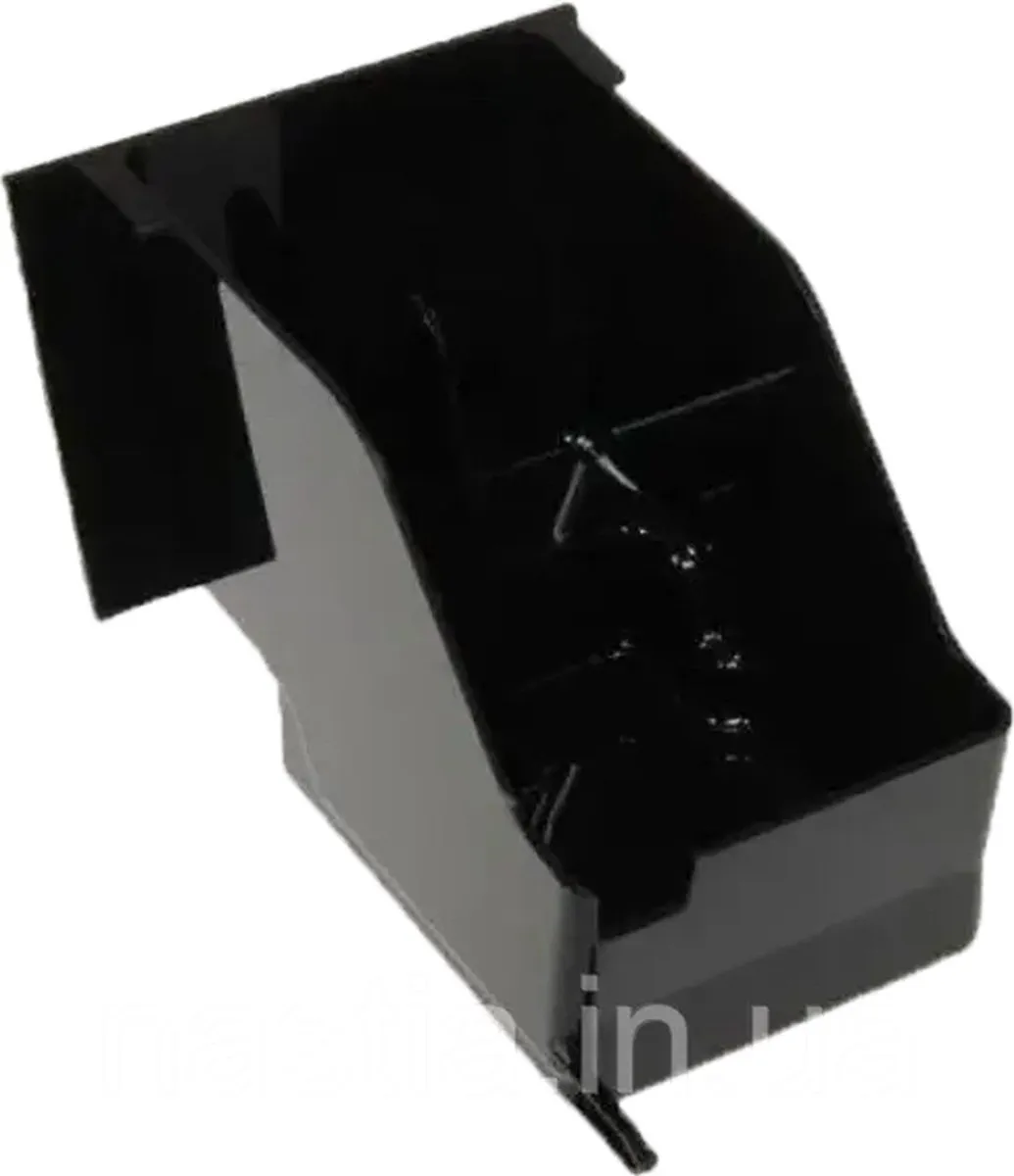 De'Longhi Opvangbak Koffiedik 5513251091