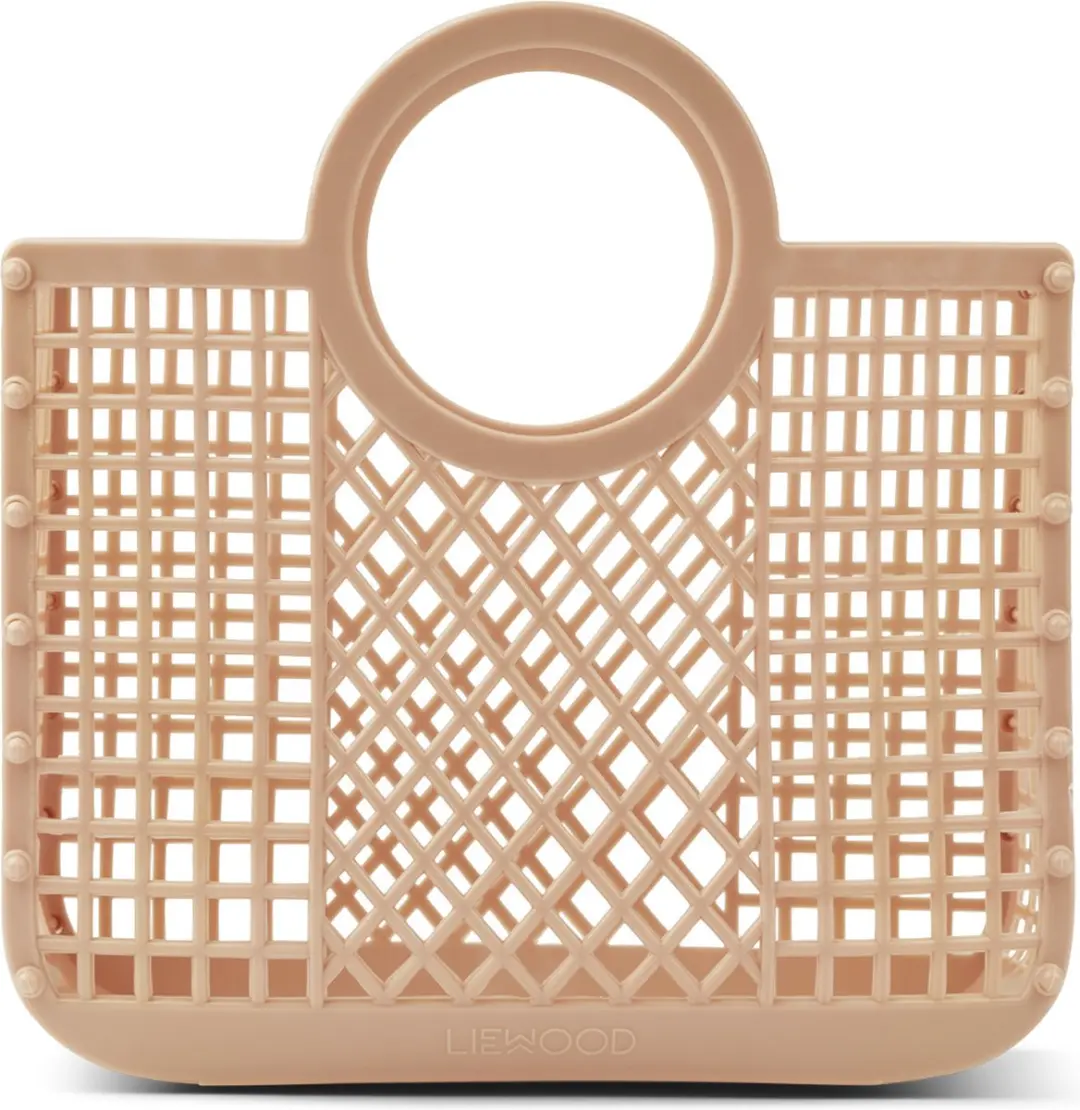 Liewood Opbergmand - Samantha Basket - Sandy