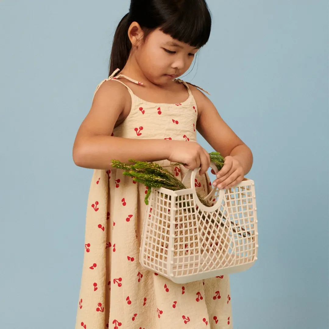 Liewood Opbergmand - Samantha Basket - Sandy