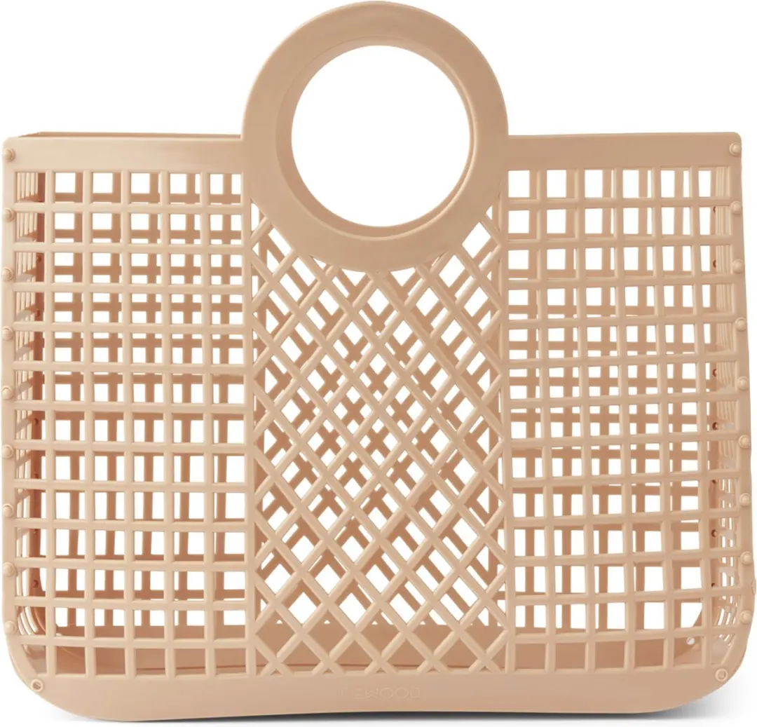 Liewood Opbergmand - Samantha Basket - Sandy