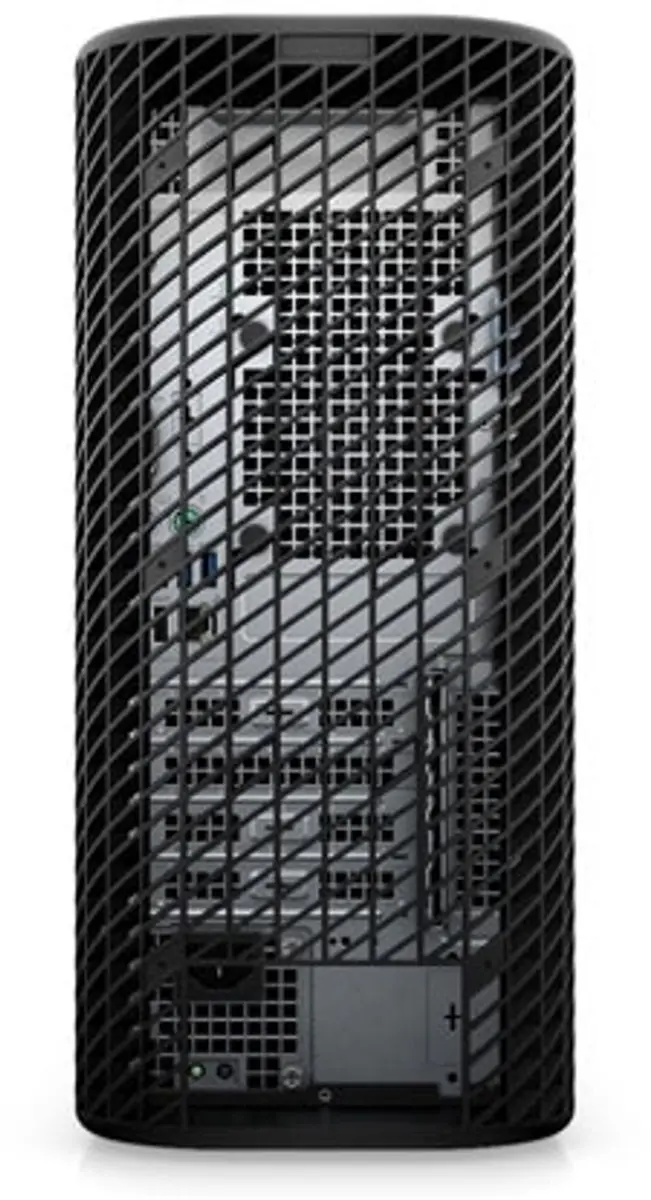 DELL JD7N1 Full Tower Achterpaneel