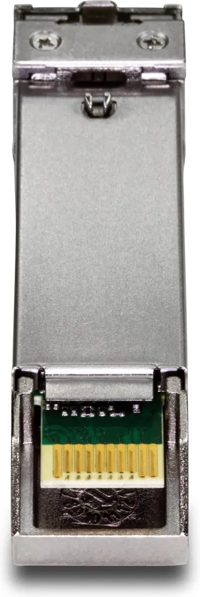 Trendnet TEG-10GBS10 SFP+ Transceiver 10Gbps 1310nm - afbeelding 5 van 5