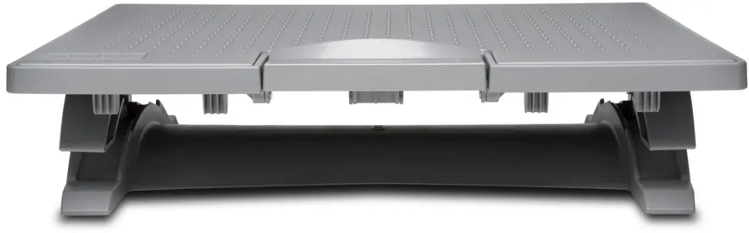 Kensington SmartFit SoleMate Voetensteun - Grijs - afbeelding 3 van 6