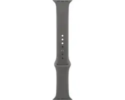 Apple Watch Sport Band 46mm - S/M Stone Grey - afbeelding 2 van 6