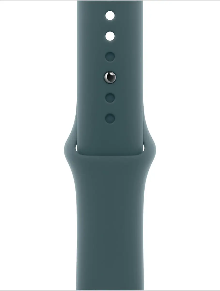 Apple Watch Sportband MXL93ZM/A - Lake Green