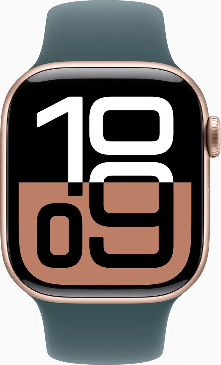 Apple Watch Sportband MXL93ZM/A