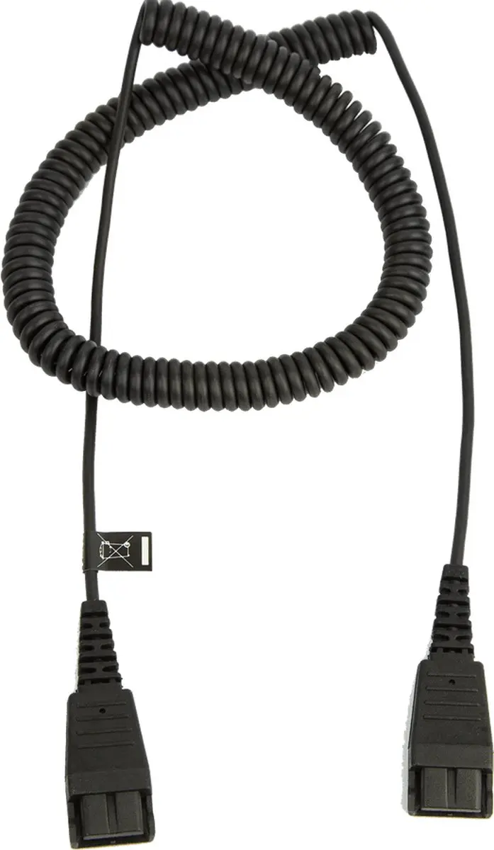 Jabra QD 8730-009 Verlengkabel