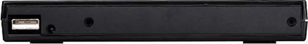 SilverStone Treasure TS06 SST-TS06 - Zwart