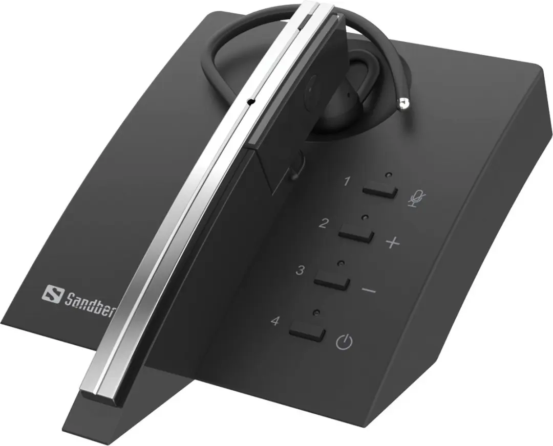 Sandberg 126-25 On-Ear Headset