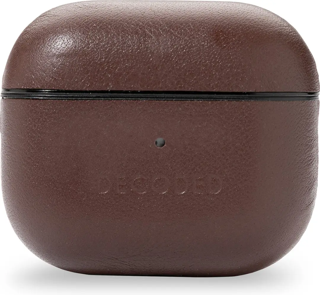 DECODED Aircase Lite geschikt voor Airpods 3