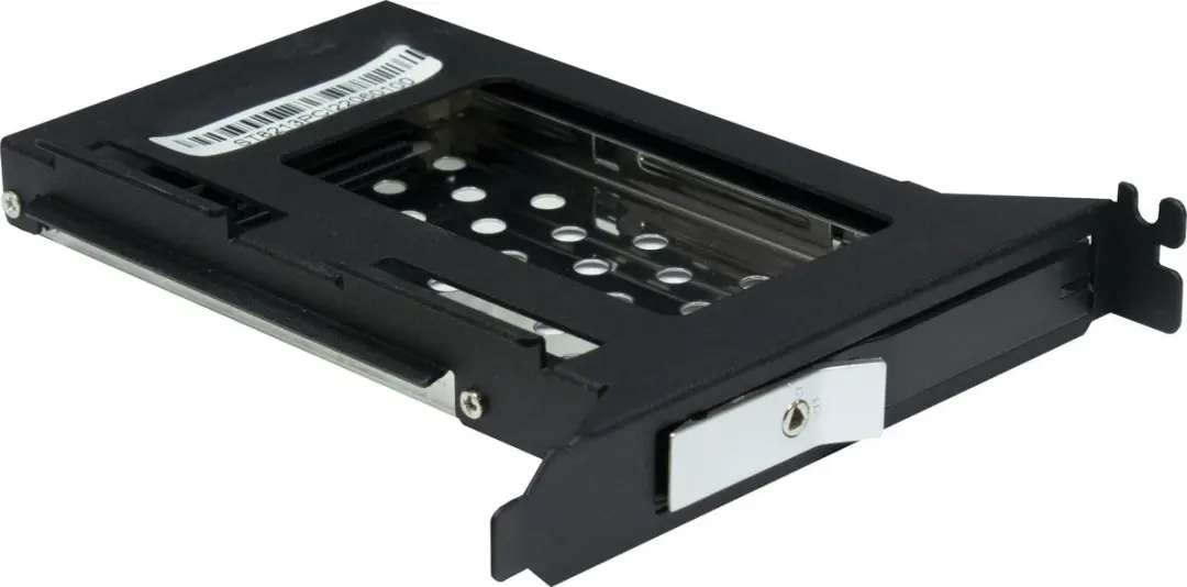 Inter-Tech ST-8213PCI SATA Interfacekaart