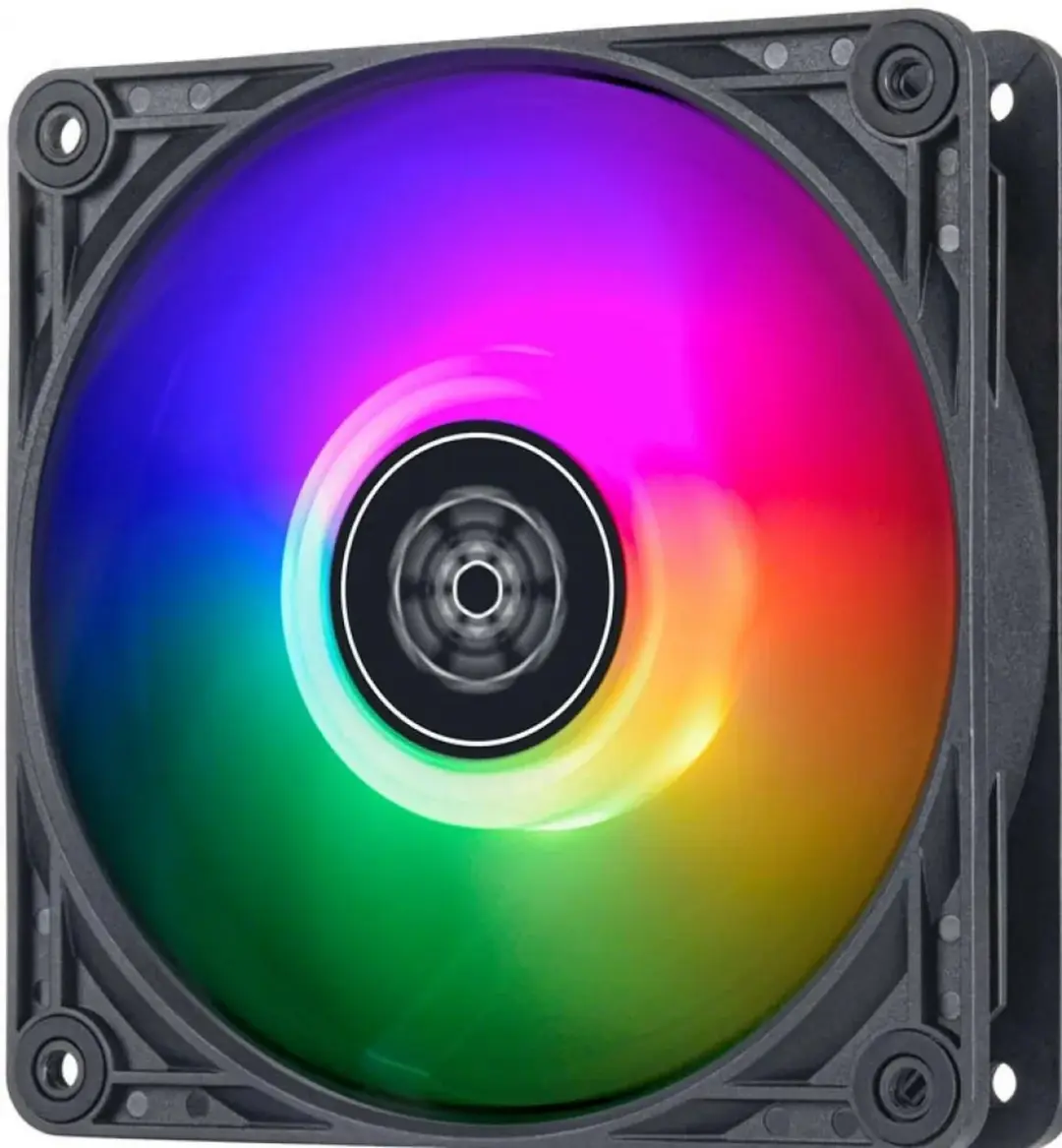 SilverStone Vista 120 ARGB Ventilator 120mm