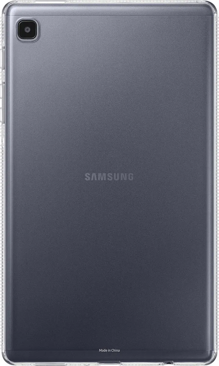 Samsung Clear Hoesje