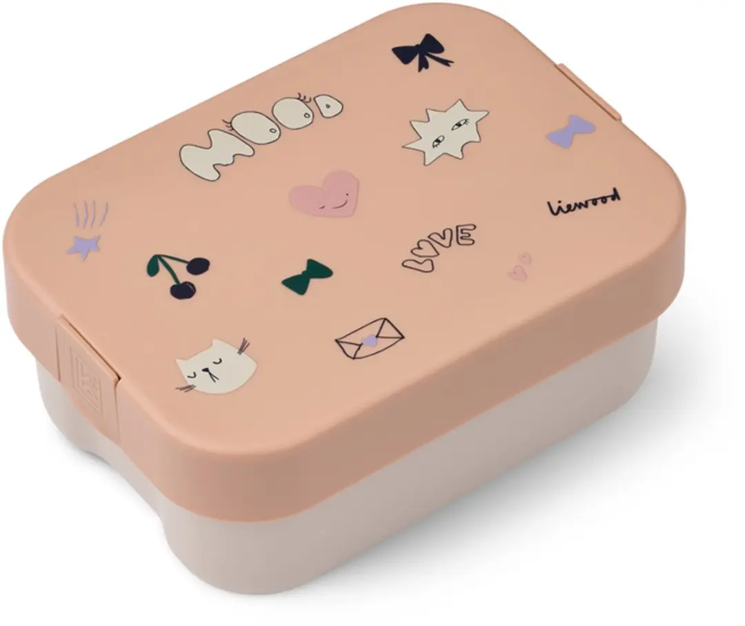 Liewood Kamil Lunchbox