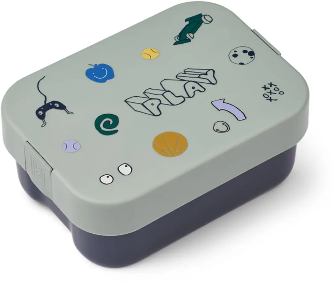 Liewood Kamil Lunchbox