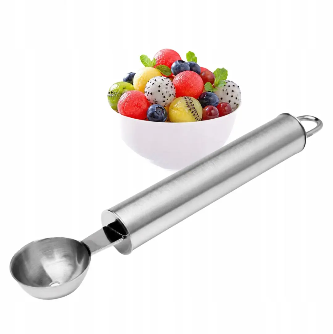 Melon & Watermeloen Bolletjes Maker