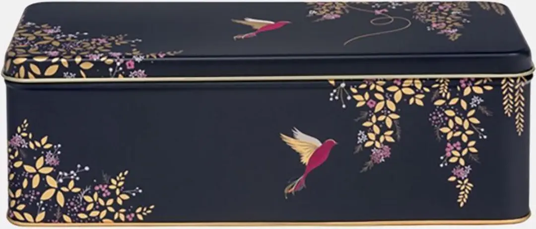 Bewaarblik Hummingbirds