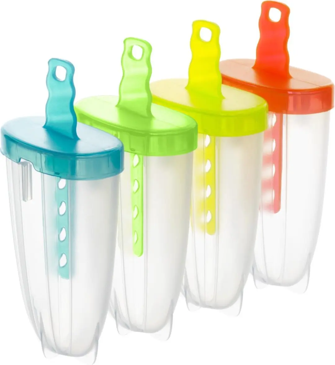 Rotho Popsicles WAVE Kleurrijk