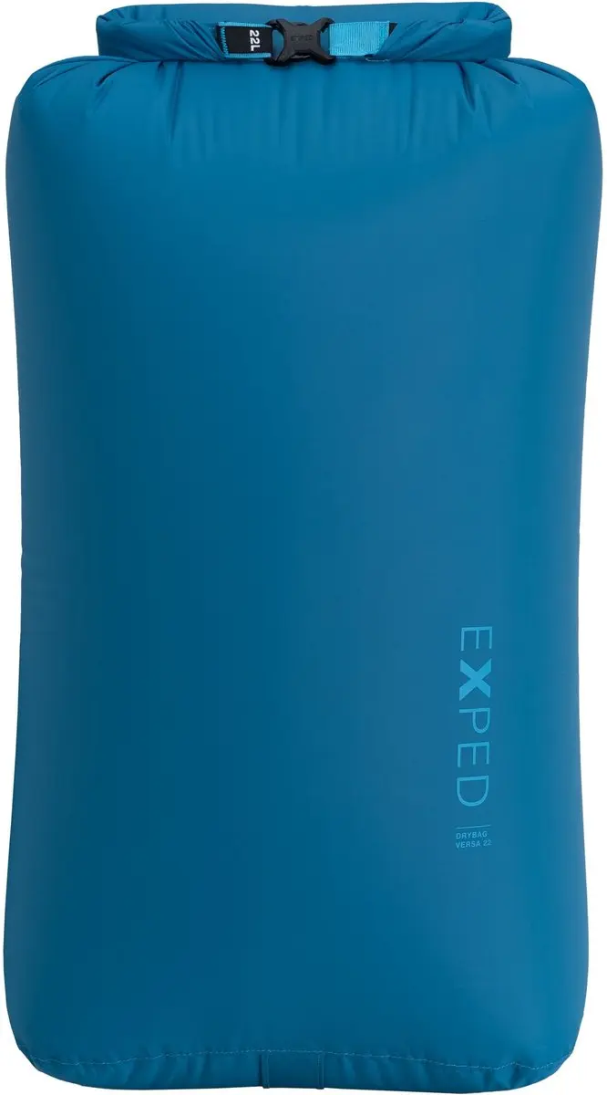 Exped Drybag Versa -22L