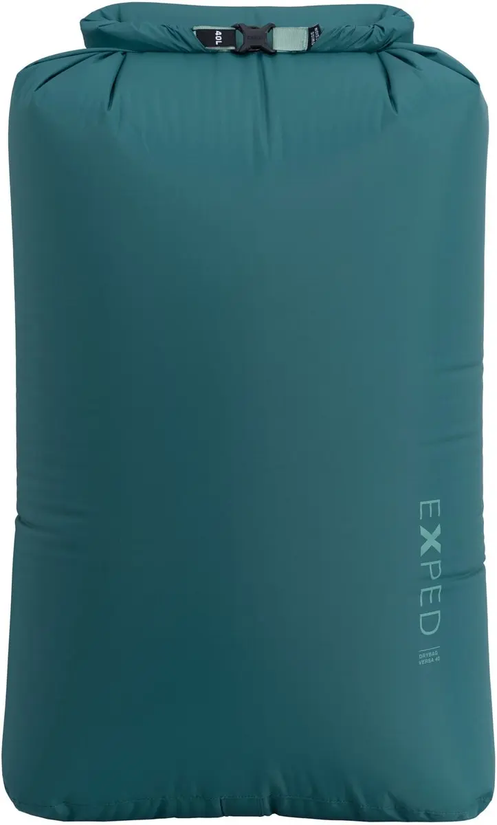 Exped Drybag Versa -40L