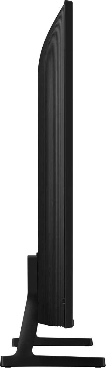 Samsung 75" Crystal UHD 4K Bedrijfstelevisie LH75BEDHLGUXEN - Zwart - afbeelding 6 van 6