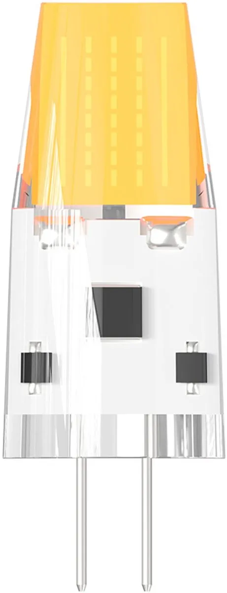 LEDVION G4 LED Lamp 2W 4000K