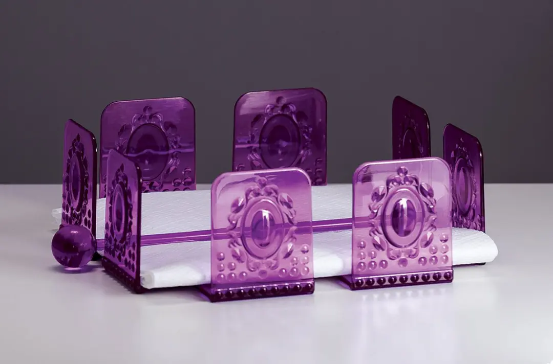 Baci Milano Baroque & Rock