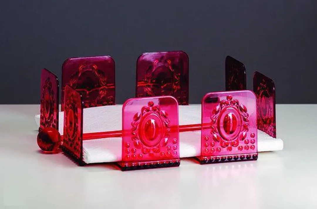 Baci Milano Baroque & Rock