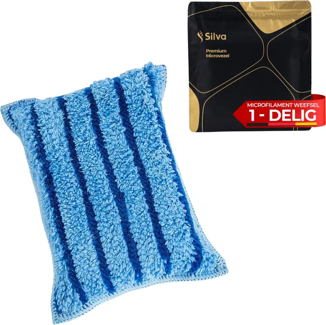 Silva Microvezel Afwasspons