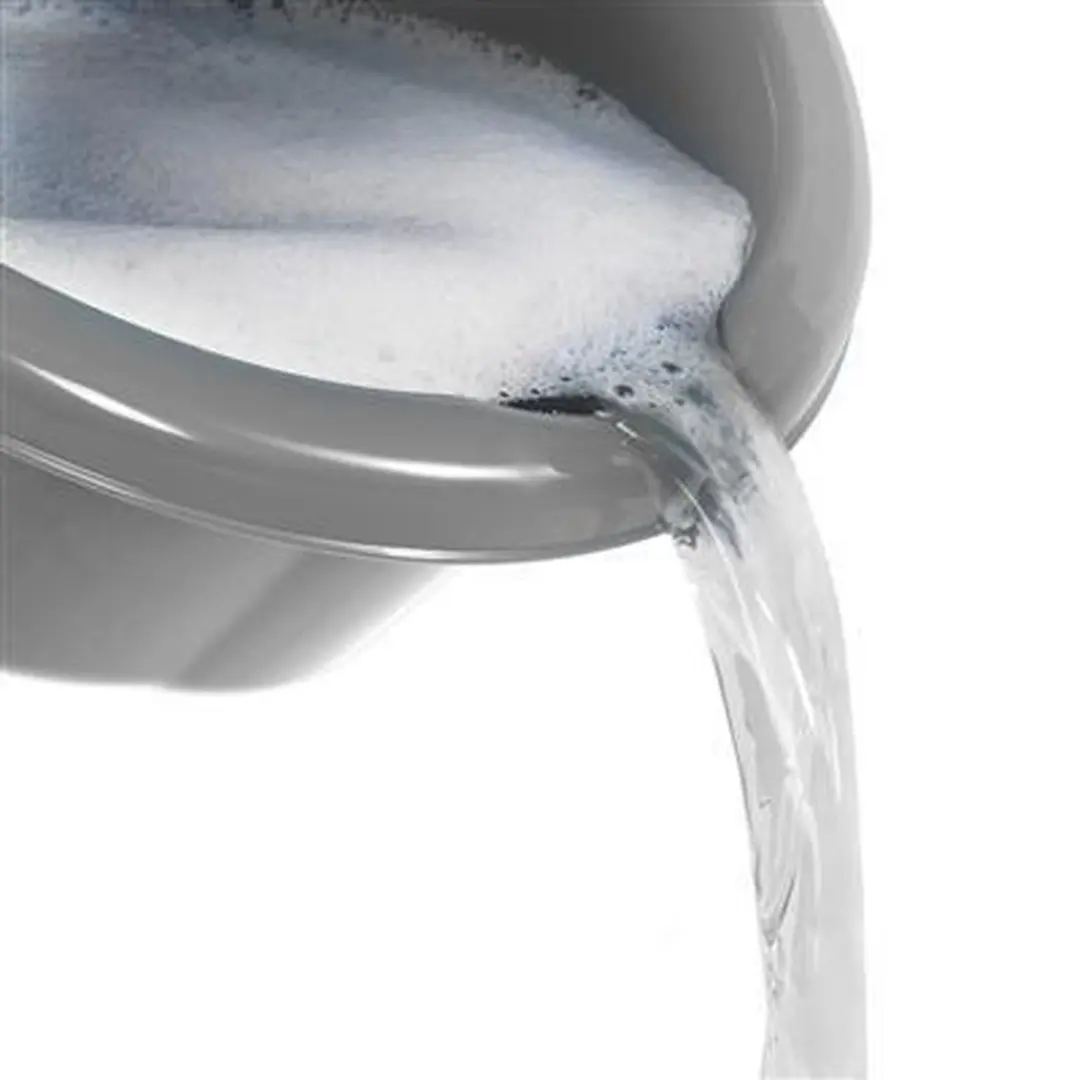 Sunware Water-line Wasbak 5L - Grijs