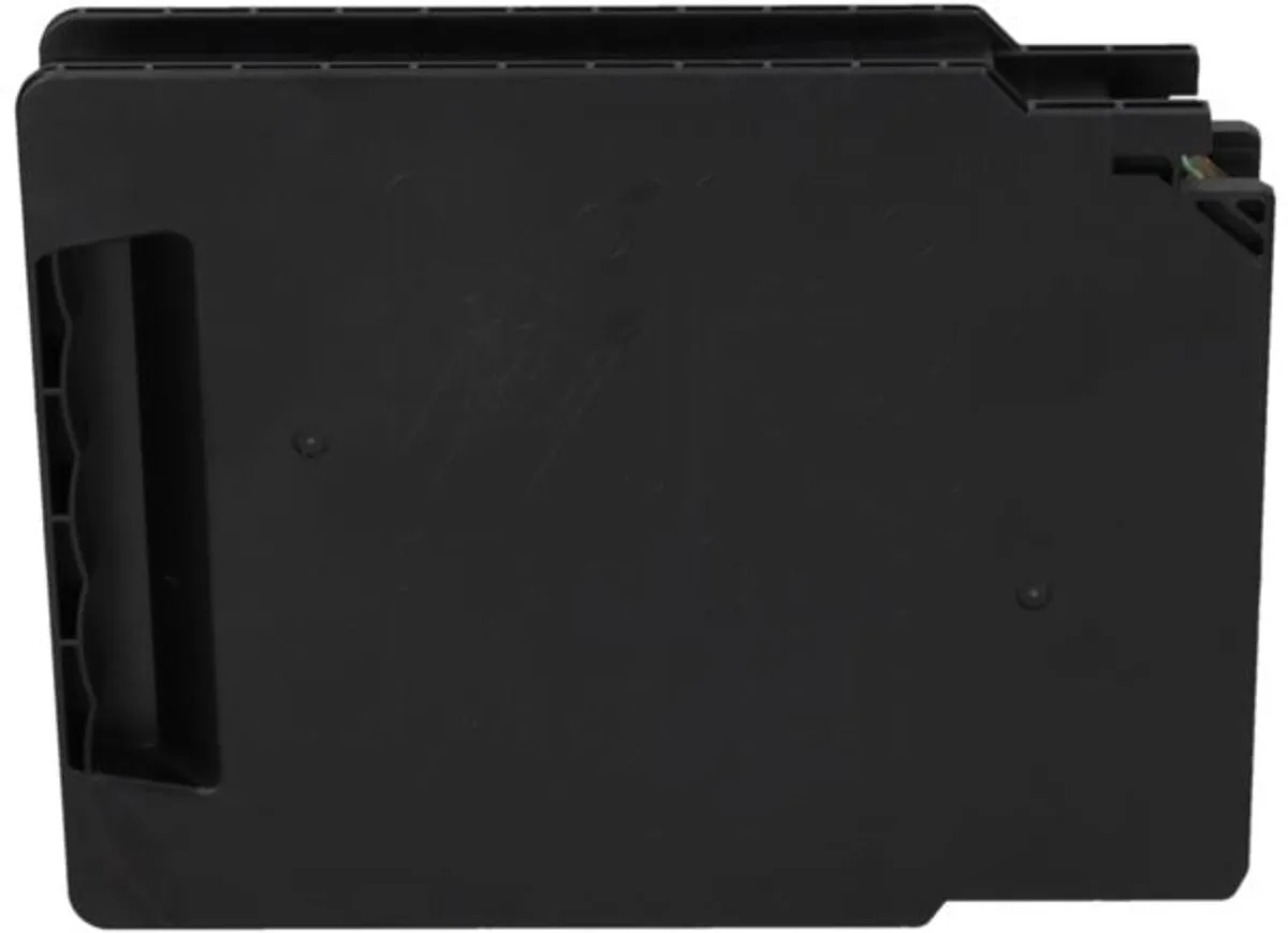 PrintAbout T7554 Inktcartridge Geel - 7200 pagina's - Epson