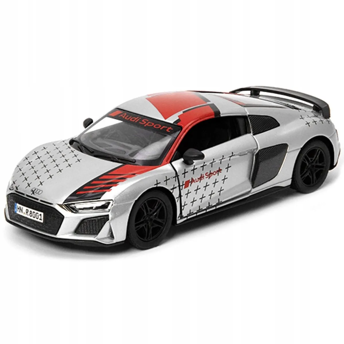 Audi R8 2020 Speelgoedauto