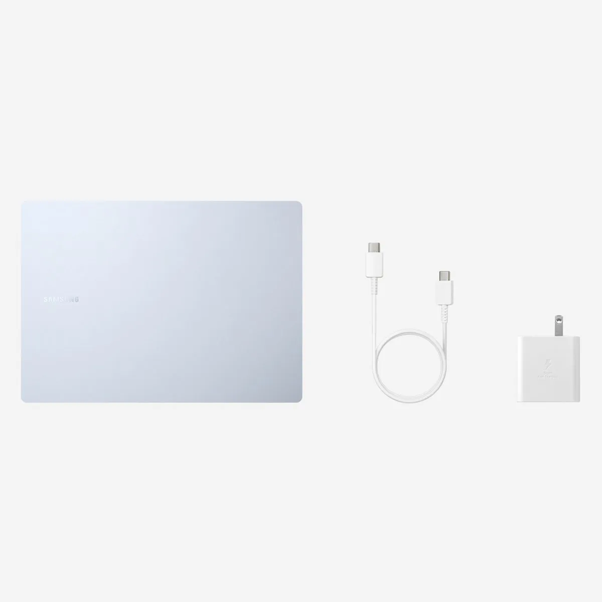Samsung Galaxy Book4 Edge Copilot+ PC 16 inch - 512GB